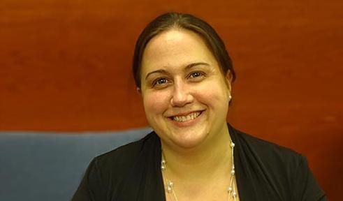Jennifer L. Steele